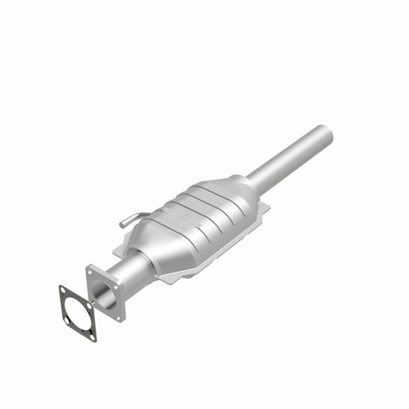 MagnaFlow Conv Direct Fit 87-90 Jeep Wrangler 4.2L L6 - Burkken Auto Parts