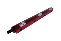 Aeromotive 94-01 Acura Integra Billet Fuel Rail - Burkken Auto Parts