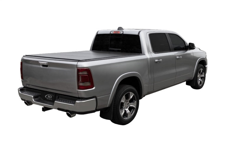 Access LOMAX Tri-Fold 2019+ Dodge Ram 1500 5ft 7in Short Bed - Burkken Auto Parts