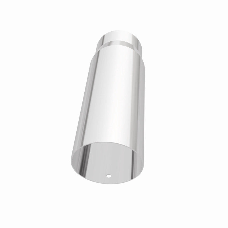 MagnaFlow Tip 1-Pk Sc 3.50 X 12 3 Id 15Deg - Burkken Auto Parts