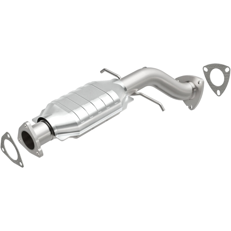 MagnaFlow Conv DF 96-99 Blazer/Jimmy 4.3L - Burkken Auto Parts
