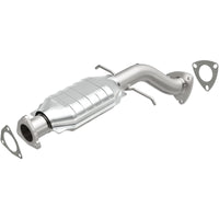 MagnaFlow Conv DF 96-99 Blazer/Jimmy 4.3L - Burkken Auto Parts