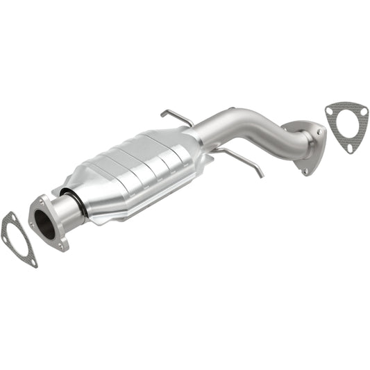 MagnaFlow Conv DF 96-99 Blazer/Jimmy 4.3L - Burkken Auto Parts