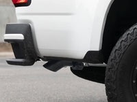 aFe MACH Force-XP 3in 409 SS Cat-Back Exhaust w/ Black Tip 16-18 GM Colorado/Canyon I4-2.8L (td) LWN - Burkken Auto Parts
