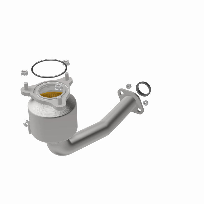 Magnaflow Conv DF 02-03 Suzuki Aerio 2.0L - Burkken Auto Parts
