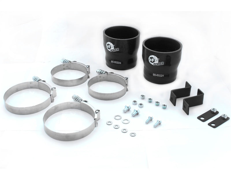 aFe Bladerunner Intercoolers 99-03 Ford Diesel Trucks V8 7.3L (td) - Burkken Auto Parts