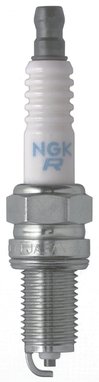 NGK Standard Spark Plug Box of 10 (DCPR8E SOLID) - Burkken Auto Parts