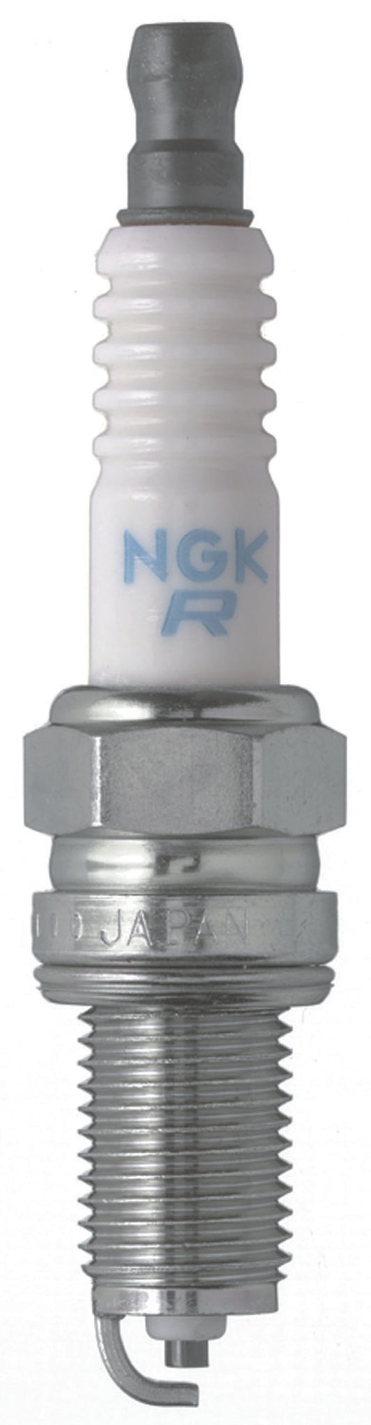 NGK Standard Spark Plug Box of 10 (DCPR8E SOLID) - Burkken Auto Parts