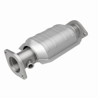 MagnaFlow Conv DF 00-02 Nissan Sentra 1.8L CC - Burkken Auto Parts