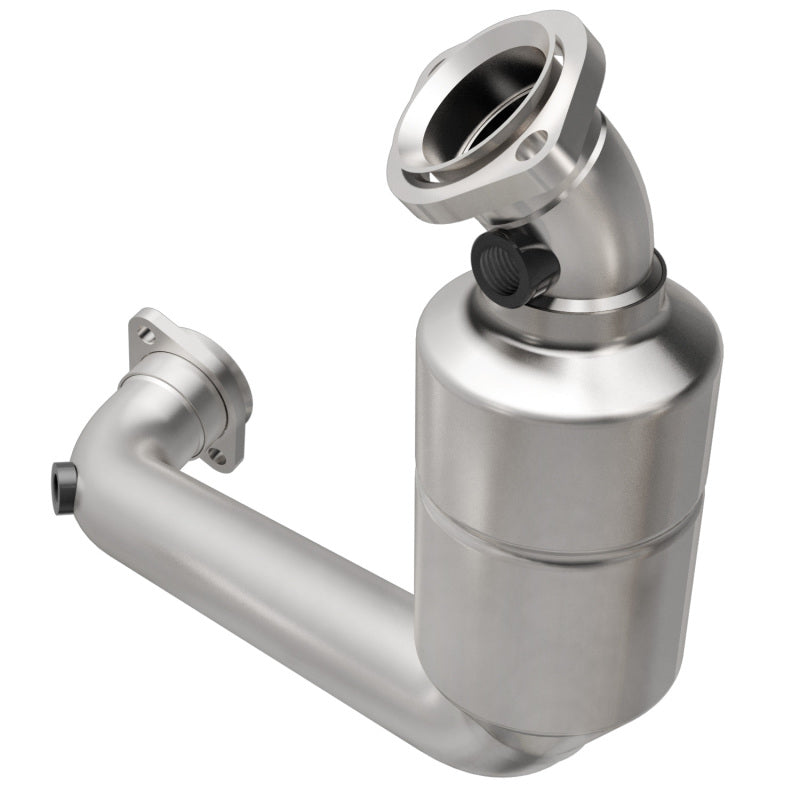 MagnaFlow Conv DF 2000 Mercedes CLK320 3.2L - Burkken Auto Parts