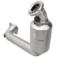 MagnaFlow Conv DF 2000 Mercedes CLK320 3.2L - Burkken Auto Parts