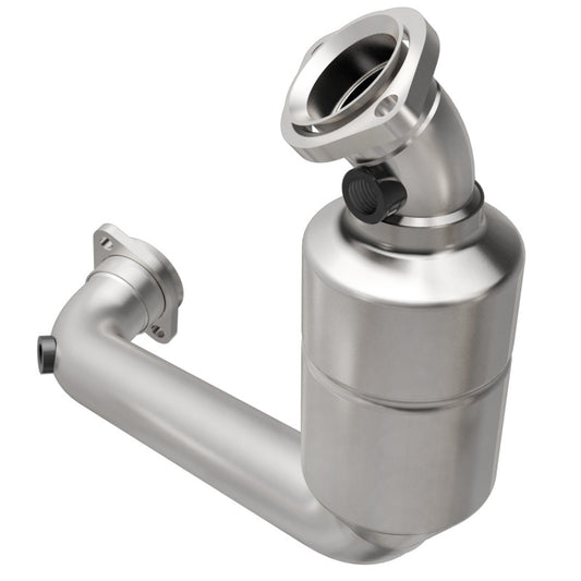 MagnaFlow Conv DF 2000 Mercedes CLK320 3.2L - Burkken Auto Parts