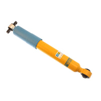 Bilstein B6 01-03 Jaguar X-Type Rear 46mm Monotube Shock Absorber - Burkken Auto Parts