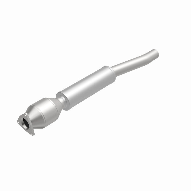 MagnaFlow Conv DF 04-06 VW Phaeton 4.2L Driver Side Rear - Burkken Auto Parts
