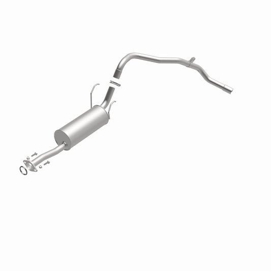 MagnaFlow BRE Exhaust Kit 89-91 Toyota 4Runner 3.0L