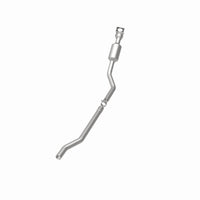 Magnaflow 01-03 Chrysler Town & Country 3.3L Direct Fit Converter - Burkken Auto Parts