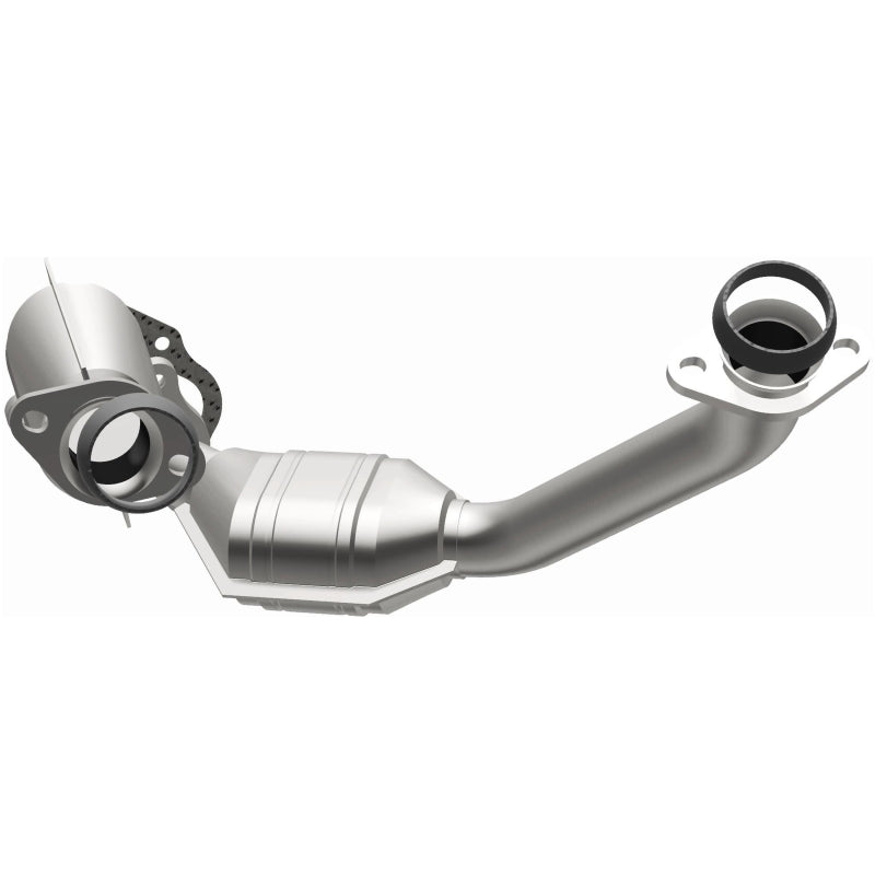 MagnaFlow Conv DF 03 Ranger/BSer 4.0 frnt 50S - Burkken Auto Parts