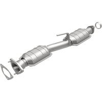 MagnaFlow Conv DF 95 Explorer 4.0L CA - Burkken Auto Parts