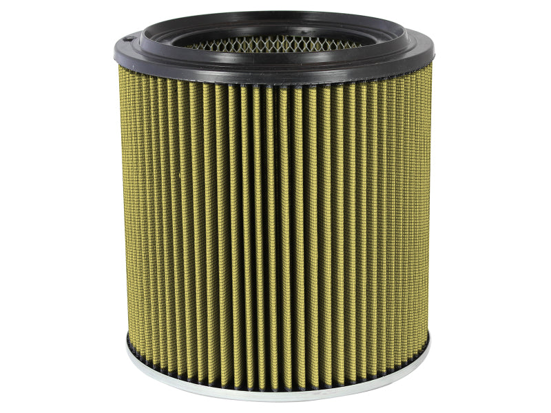 aFe ProHDuty Air Filters OER PG7 A/F HD PG7 RC: 12.03OD x 7.69ID x 12.50H - Burkken Auto Parts