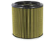 aFe ProHDuty Air Filters OER PG7 A/F HD PG7 RC: 12.03OD x 7.69ID x 12.50H - Burkken Auto Parts