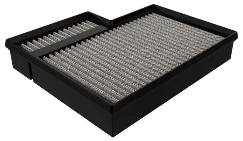 AFe MagnumFLOW Pro DRY S Air Filter Ford Transit L5-3.2L (td) / V6-3.5L TT / V6-3.7L - Burkken Auto Parts