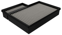 AFe MagnumFLOW Pro DRY S Air Filter Ford Transit L5-3.2L (td) / V6-3.5L TT / V6-3.7L - Burkken Auto Parts