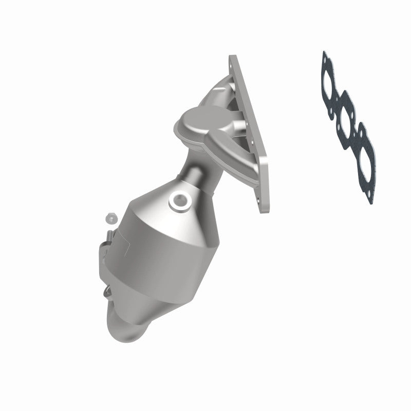 Magnaflow Conv DF 02-05 Ford Escape 3.0L - Burkken Auto Parts