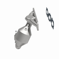 Magnaflow Conv DF 02-05 Ford Escape 3.0L - Burkken Auto Parts