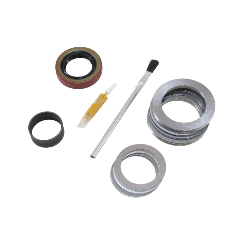 Yukon Gear Minor install Kit For GM 8.5in Front Diff - Burkken Auto Parts