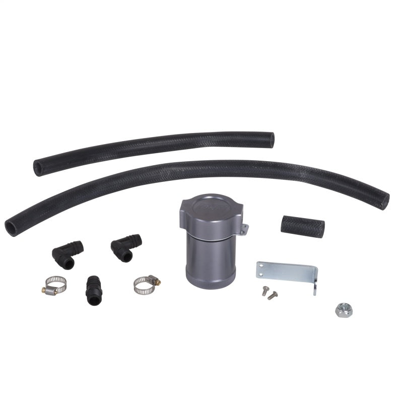 BBK 05-20 Dodge 5.7L Hemi Challenger/Charger/300 Oil Separator Kit (Passenger Side) - Burkken Auto Parts