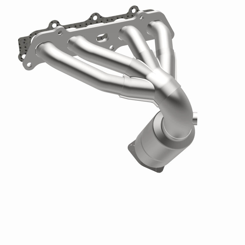 MagnaFlow Conv DF 97-01 Toyota Camry 2.2L - California - Burkken Auto Parts