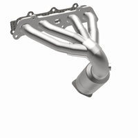 MagnaFlow Conv DF 97-01 Toyota Camry 2.2L - California - Burkken Auto Parts