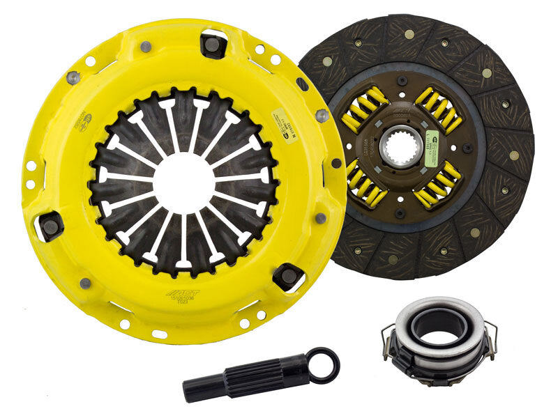 ACT 1991 Toyota MR2 XT/Perf Street Sprung Clutch Kit - Burkken Auto Parts