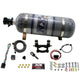 Nitrous Express 13-16 Dodge Dart 2.0L Nitrous Plate Kit (35-100HP) w/Composite Bottle - Burkken Auto Parts