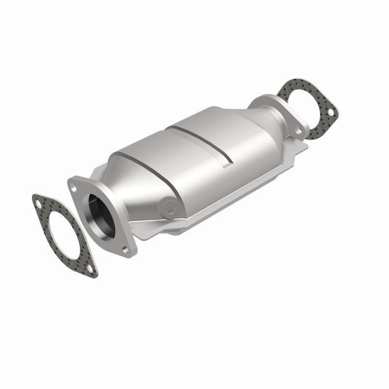 MagnaFlow Conv DF 95-99 Maxima/I30 rear 50S - Burkken Auto Parts