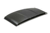 Anderson Composites 20-21 Chevrolet Corvette C8 Dry Carbon Roof Replacement - Burkken Auto Parts