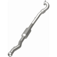 Magnaflow 96-97 Volvo 850 2.3L Direct Fit Converter - Burkken Auto Parts