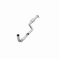 MagnaFlow Conv DF 99-02 Mercedes SL500 5.0L - Burkken Auto Parts