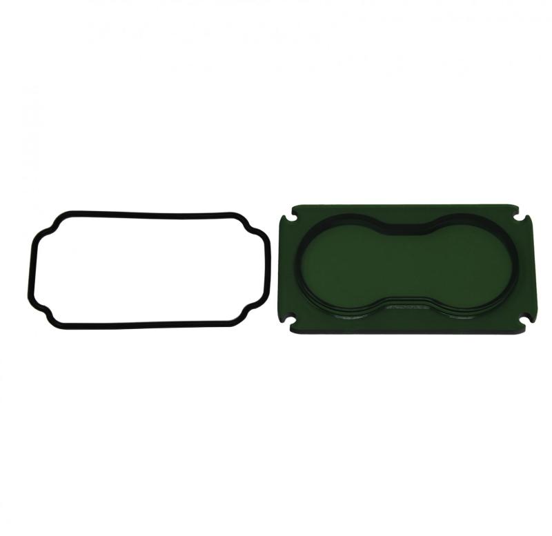Baja Designs S2 Series Replacement Lens Kit - Green - Burkken Auto Parts