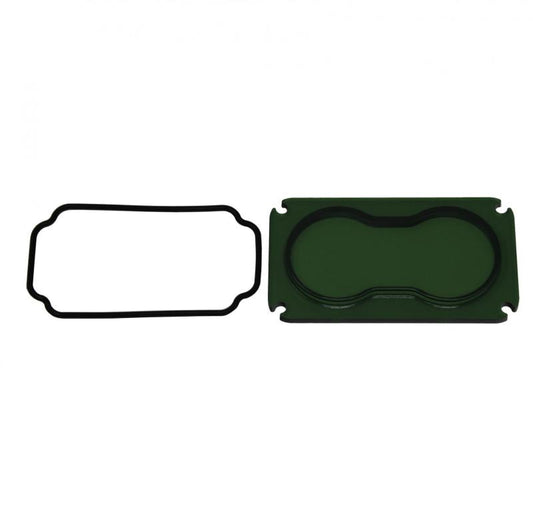 Baja Designs S2 Series Replacement Lens Kit - Green - Burkken Auto Parts