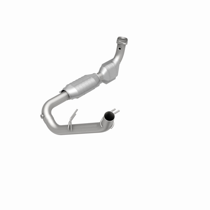 MagnaFlow Conv DF 97-98 Ford Trucks 5.4L - Burkken Auto Parts
