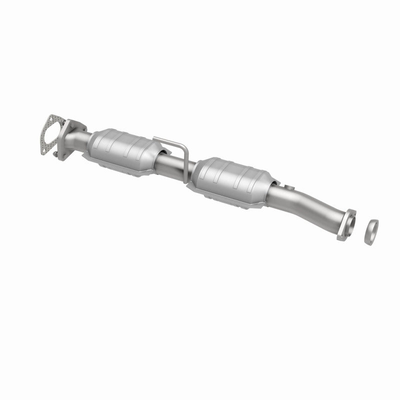 MagnaFlow Conv DF 98-00 Ranger Rear 3.0L/4.0L - Burkken Auto Parts