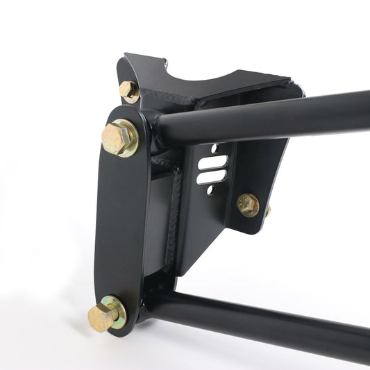 Ridetech 73-79 Ford F100 2WD Rear Bolt-On 4-Link Suspension System