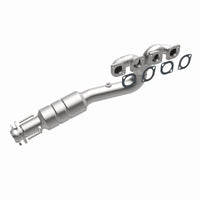 Magnaflow Conv DF 02-03 BMW 745i 4.4L D/S - Burkken Auto Parts