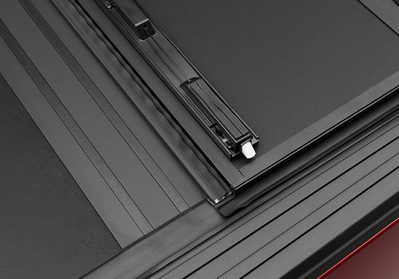 BAK 04-14 Ford F-150 5ft 6in Bed BAKFlip MX4 Matte Finish - Burkken Auto Parts