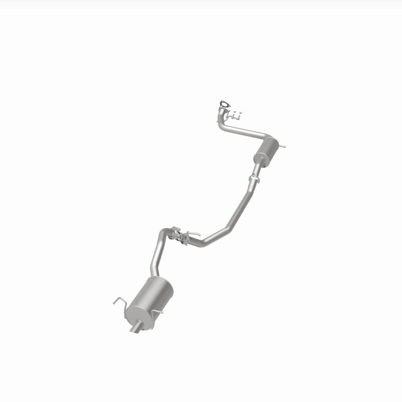 MagnaFlow Honda BRE Exhaust Replacement Kit - Burkken Auto Parts
