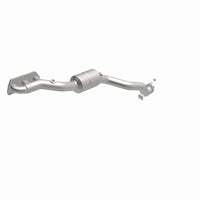MagnaFlow Conv DF 05-09 Audi A8 6.0L - Burkken Auto Parts