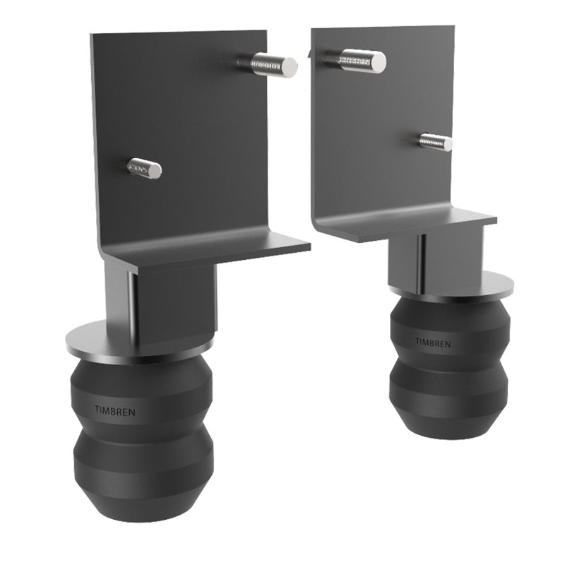 Timbren 1995 Freightliner FL50 Front Suspension Enhancement System - Burkken Auto Parts