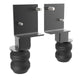 Timbren 1995 Freightliner FL50 Front Suspension Enhancement System - Burkken Auto Parts