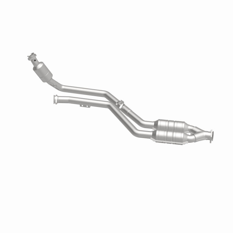 MagnaFlow Conv DF 99-00 Mercedes CLK320 3.2L - Burkken Auto Parts